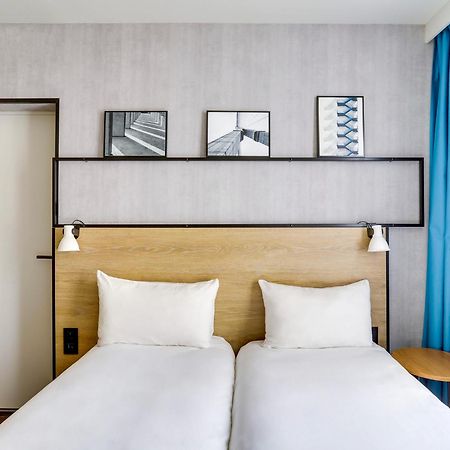 Ibis Levallois Perret Экстерьер фото